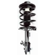 Purchase Top-Quality FCS AUTOMOTIVE - 1331597L - Front Complete Strut Assembly pa3