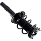 Purchase Top-Quality FCS AUTOMOTIVE - 1331608L - Front Complete Strut Assembly pa2