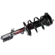 Purchase Top-Quality FCS AUTOMOTIVE - 1331608L - Front Complete Strut Assembly pa4