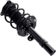 Purchase Top-Quality FCS AUTOMOTIVE - 1331608L - Front Complete Strut Assembly pa5