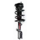 Purchase Top-Quality FCS AUTOMOTIVE - 1331608L - Front Complete Strut Assembly pa1