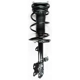 Purchase Top-Quality FCS AUTOMOTIVE - 1331620L - Front Complete Strut Assembly pa2