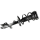 Purchase Top-Quality FCS AUTOMOTIVE - 1331620L - Front Complete Strut Assembly pa3