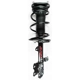 Purchase Top-Quality FCS AUTOMOTIVE - 1331620L - Front Complete Strut Assembly pa1