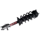 Purchase Top-Quality FCS AUTOMOTIVE - 1331674L - Front Complete Strut Assembly pa2