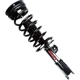 Purchase Top-Quality FCS AUTOMOTIVE - 1331778L - Front Complete Strut Assembly pa2