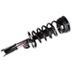 Purchase Top-Quality FCS AUTOMOTIVE - 1331778L - Front Complete Strut Assembly pa3