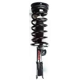 Purchase Top-Quality FCS AUTOMOTIVE - 1331778L - Front Complete Strut Assembly pa1