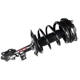 Purchase Top-Quality FCS AUTOMOTIVE - 1331909L - Front Complete Strut Assembly pa3