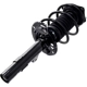 Purchase Top-Quality FCS AUTOMOTIVE - 1332357L - Front Complete Strut Assembly pa3