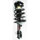 Purchase Top-Quality FCS AUTOMOTIVE - 1332363L - Front Complete Strut Assembly pa1