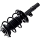 Purchase Top-Quality FCS AUTOMOTIVE - 1333291L - Front Complete Strut Assembly pa4