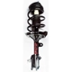 Purchase Top-Quality FCS AUTOMOTIVE - 1333291L - Front Complete Strut Assembly pa1