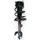 Purchase Top-Quality FCS AUTOMOTIVE - 1333313L - Front Complete Strut Assembly pa2