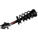 Purchase Top-Quality FCS AUTOMOTIVE - 1333363L - Front Complete Strut Assembly pa2