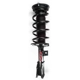 Purchase Top-Quality FCS AUTOMOTIVE - 1333392L - Front Complete Strut Assembly pa1