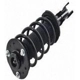 Purchase Top-Quality FCS AUTOMOTIVE - 1333392L - Front Complete Strut Assembly pa5