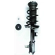 Purchase Top-Quality Assemblage de jambe de force avant complet by FCS AUTOMOTIVE - 1333414L pa2