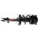 Purchase Top-Quality FCS AUTOMOTIVE - 1333431L - Front Complete Strut Assembly pa4