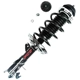 Purchase Top-Quality FCS AUTOMOTIVE - 1333440L - Assemblage de jambe de force avant complet pa3