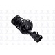 Purchase Top-Quality FCS AUTOMOTIVE - 1333493L -Assemblage de jambe de force avant complet pa3