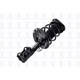 Purchase Top-Quality FCS AUTOMOTIVE - 1333493R -Assemblage de jambe de force avant complet pa6