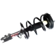 Purchase Top-Quality FCS AUTOMOTIVE - 1333557L - Front Complete Strut Assembly pa2