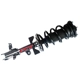 Purchase Top-Quality FCS AUTOMOTIVE - 1333569L - Assemblage de jambe de force avant complet pa9