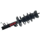 Purchase Top-Quality FCS AUTOMOTIVE - 1333742L - Front Complete Strut Assembly pa4