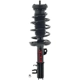 Purchase Top-Quality FCS AUTOMOTIVE - 1333742L - Front Complete Strut Assembly pa1