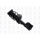 Purchase Top-Quality Assemblage de jambe de force avant complet by FCS AUTOMOTIVE - 1333750 pa2