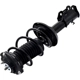 Purchase Top-Quality FCS AUTOMOTIVE - 1333841L - Front Complete Strut Assembly pa10