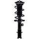 Purchase Top-Quality FCS AUTOMOTIVE - 1333841L - Front Complete Strut Assembly pa8