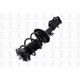 Purchase Top-Quality Front Complete Strut Assembly by FCS AUTOMOTIVE - 1333841R pa3