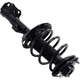 Purchase Top-Quality FCS AUTOMOTIVE - 1333961L - Front Complete Strut Assembly pa1