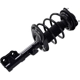 Purchase Top-Quality FCS AUTOMOTIVE - 1333961L - Front Complete Strut Assembly pa2