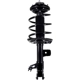 Purchase Top-Quality FCS AUTOMOTIVE - 1333961L - Front Complete Strut Assembly pa3