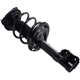 Purchase Top-Quality FCS AUTOMOTIVE - 1333961L - Front Complete Strut Assembly pa4