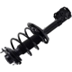 Purchase Top-Quality FCS AUTOMOTIVE - 1333961L - Front Complete Strut Assembly pa5