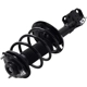 Purchase Top-Quality FCS AUTOMOTIVE - 1333964L - Front Complete Strut Assembly pa1