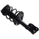 Purchase Top-Quality FCS AUTOMOTIVE - 1333964L - Front Complete Strut Assembly pa2