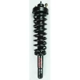 Purchase Top-Quality FCS AUTOMOTIVE - 1335519L - Assemblage de jambe de force avant complet pa1