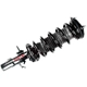 Purchase Top-Quality Front Complete Strut Assembly by FCS AUTOMOTIVE pa2