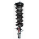 Purchase Top-Quality Front Complete Strut Assembly by FCS AUTOMOTIVE pa1