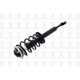 Purchase Top-Quality Assemblage de jambe de force avant complet by FCS AUTOMOTIVE - 1335591L pa3