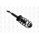 Purchase Top-Quality Assemblage de jambe de force avant complet by FCS AUTOMOTIVE - 1335591R pa4