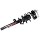 Purchase Top-Quality FCS AUTOMOTIVE - 1335682L - Front Complete Strut Assembly pa2