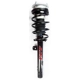 Purchase Top-Quality FCS AUTOMOTIVE - 1335682L - Front Complete Strut Assembly pa1