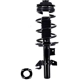 Purchase Top-Quality FCS AUTOMOTIVE - 1335908L - Front Complete Strut Assembly pa4