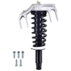 Purchase Top-Quality FCS AUTOMOTIVE - 1335946L - Strut Assembly pa1